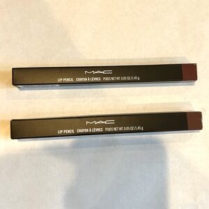 MAC Stone OR Plum lip pencil
